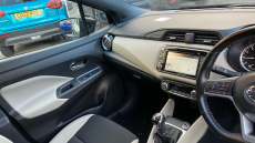 Nissan Micra 0.9 IG-T Tekna 5dr Petrol Hatchback